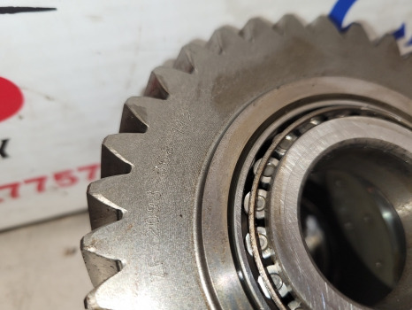 Deutz Agrotron 6120.4, M620 Transmission Gear Z35 0.900.0955.6, 2093.368.142 - 传动装置:图4 Deutz Agrotron 6120.4, M620 Transmission Gear Z35 0.900.0955.6, 2093.368.142 - 传动装置:图4