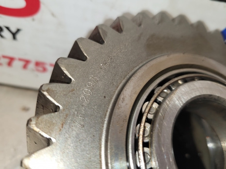 Deutz Agrotron 6120.4, M620 Transmission Gear Z35 0.900.0955.6, 2093.368.142 - 传动装置:图5 Deutz Agrotron 6120.4, M620 Transmission Gear Z35 0.900.0955.6, 2093.368.142 - 传动装置:图5