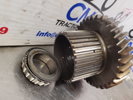 Deutz Agrotron 6120.4, M620 Transmission Gear Z35 0.900.0955.6, 2093.368.142 - 传动装置:图3 Deutz Agrotron 6120.4, M620 Transmission Gear Z35 0.900.0955.6, 2093.368.142 - 传动装置:图3