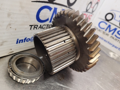 Deutz Agrotron 6120.4, M620 Transmission Gear Z35 0.900.0955.6, 2093.368.142 - 传动装置:图2 Deutz Agrotron 6120.4, M620 Transmission Gear Z35 0.900.0955.6, 2093.368.142 - 传动装置:图2