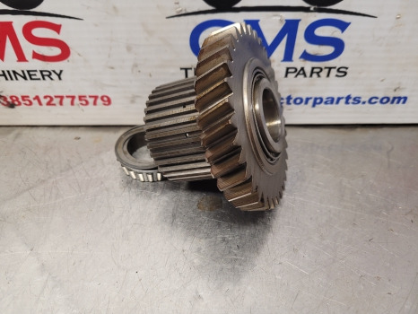 Deutz Agrotron 6120.4, M620 Transmission Gear Z35 0.900.0955.6, 2093.368.142 - 传动装置:图1 Deutz Agrotron 6120.4, M620 Transmission Gear Z35 0.900.0955.6, 2093.368.142 - 传动装置:图1