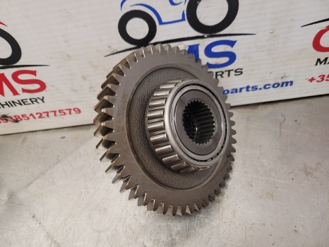 Deutz Agrotron 6120.4, M620 Transmission Gear Z47 0.900.0885.0, 2093.368.127 - 传动装置:图5 Deutz Agrotron 6120.4, M620 Transmission Gear Z47 0.900.0885.0, 2093.368.127 - 传动装置:图5