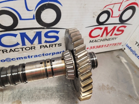 Deutz Agrotron 6120.4 Transmission Intermediate Shaft 0.900.2187.2, 2095.359.001 - 传动装置:图5 Deutz Agrotron 6120.4 Transmission Intermediate Shaft 0.900.2187.2, 2095.359.001 - 传动装置:图5