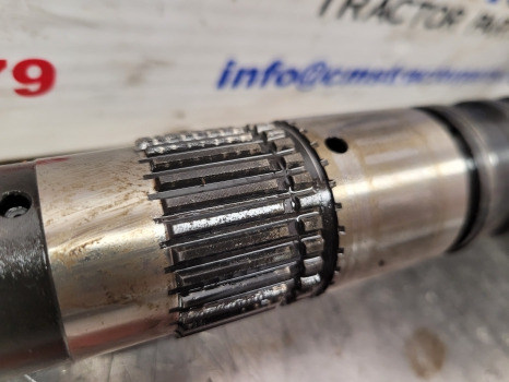 Deutz Agrotron 6120.4 Transmission Intermediate Shaft 0.900.2187.2, 2095.359.001 - 传动装置:图3 Deutz Agrotron 6120.4 Transmission Intermediate Shaft 0.900.2187.2, 2095.359.001 - 传动装置:图3