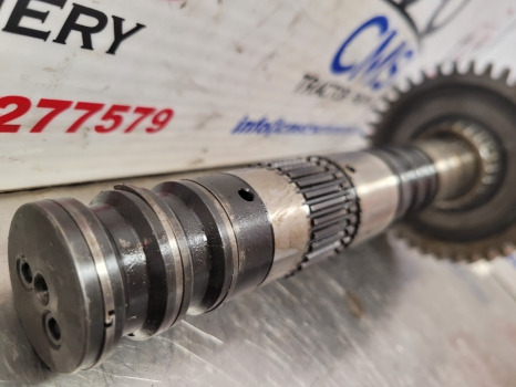 Deutz Agrotron 6120.4 Transmission Intermediate Shaft 0.900.2187.2, 2095.359.001 - 传动装置:图4 Deutz Agrotron 6120.4 Transmission Intermediate Shaft 0.900.2187.2, 2095.359.001 - 传动装置:图4
