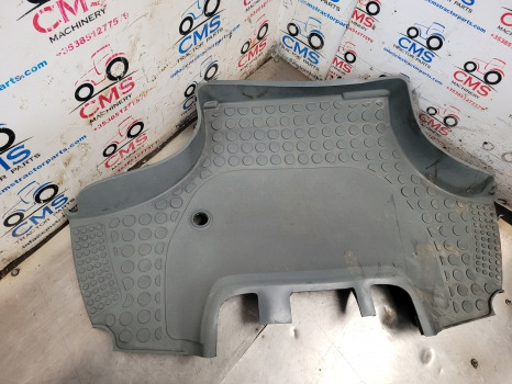 Deutz Agrotron M, New, Profiline Series M620 Cab Floor Mat 0.012.6504.2/10 - 驾驶室和内部:图4 Deutz Agrotron M, New, Profiline Series M620 Cab Floor Mat 0.012.6504.2/10 - 驾驶室和内部:图4