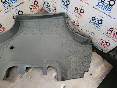 Deutz Agrotron M, New, Profiline Series M620 Cab Floor Mat 0.012.6504.2/10 - 驾驶室和内部:图2 Deutz Agrotron M, New, Profiline Series M620 Cab Floor Mat 0.012.6504.2/10 - 驾驶室和内部:图2