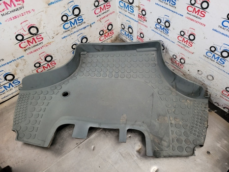 Deutz Agrotron M, New, Profiline Series M620 Cab Floor Mat 0.012.6504.2/10 - 驾驶室和内部:图1 Deutz Agrotron M, New, Profiline Series M620 Cab Floor Mat 0.012.6504.2/10 - 驾驶室和内部:图1