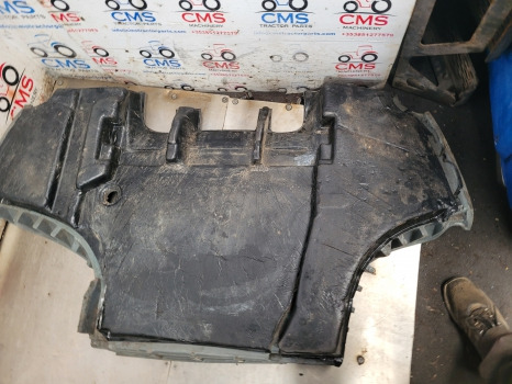 Deutz Agrotron M, New, Profiline Series M620 Cab Floor Mat 0.012.6504.2/10 - 驾驶室和内部:图5 Deutz Agrotron M, New, Profiline Series M620 Cab Floor Mat 0.012.6504.2/10 - 驾驶室和内部:图5