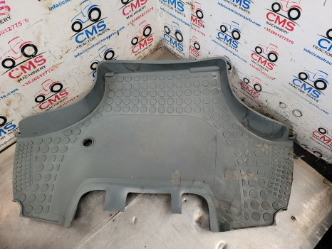 Deutz Agrotron M, New, Profiline Series M620 Cab Floor Mat 0.012.6504.2/10 - 驾驶室和内部:图3 Deutz Agrotron M, New, Profiline Series M620 Cab Floor Mat 0.012.6504.2/10 - 驾驶室和内部:图3
