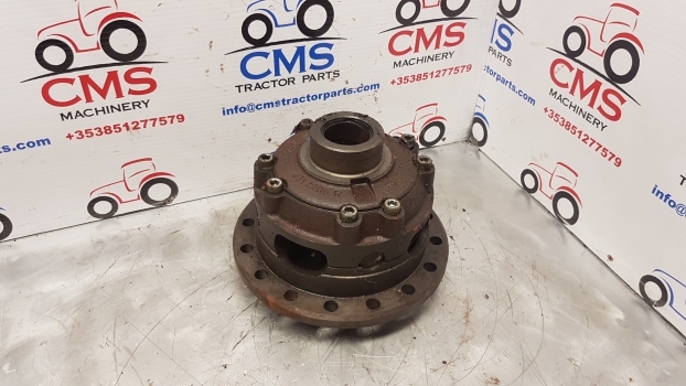 Deutz Dx 4.70, Dx 6.10 Differential Complete 04336029, 4314705, 4340250 - 差速器 适用于 拖拉机:图1 Deutz Dx 4.70, Dx 6.10 Differential Complete 04336029, 4314705, 4340250 - 差速器 适用于 拖拉机:图1
