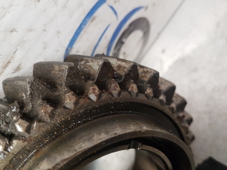 Deutz Dx, Dx4, Dx6, Agroprima, Agrostar, Dx110 Transmission Gear Z29 04335002 - 传动装置 适用于 拖拉机:图2 Deutz Dx, Dx4, Dx6, Agroprima, Agrostar, Dx110 Transmission Gear Z29 04335002 - 传动装置 适用于 拖拉机:图2