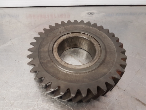 Deutz Dx110, Dx120, Dx145, Dx85 Transmission Gear 35 Teeth 04334499, 4334499 - 传动装置 适用于 拖拉机:图4 Deutz Dx110, Dx120, Dx145, Dx85 Transmission Gear 35 Teeth 04334499, 4334499 - 传动装置 适用于 拖拉机:图4