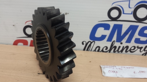 Deutz Dx4.70 Gear 04352455 - 传动装置 适用于 拖拉机:图2 Deutz Dx4.70 Gear 04352455 - 传动装置 适用于 拖拉机:图2