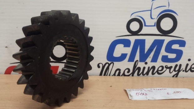 Deutz Dx4.70 Gear 04352455 - 传动装置 适用于 拖拉机:图3 Deutz Dx4.70 Gear 04352455 - 传动装置 适用于 拖拉机:图3