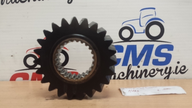 Deutz Dx4.70 Gear 04352455 - 传动装置 适用于 拖拉机:图4 Deutz Dx4.70 Gear 04352455 - 传动装置 适用于 拖拉机:图4