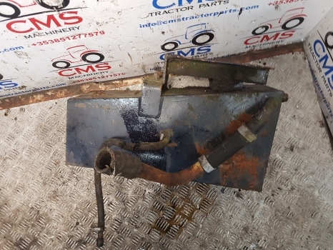 Deutz Dxbis110, 120, 85, 90, Dxab, Hydraulic Tank 04308278, 04338077 - 液压油箱 适用于 拖拉机:图3 Deutz Dxbis110, 120, 85, 90, Dxab, Hydraulic Tank 04308278, 04338077 - 液压油箱 适用于 拖拉机:图3