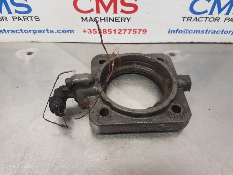 传动装置 Fendt 724 S4, 716, 718, 720, Pto Shaft Cover 716150220062：图1