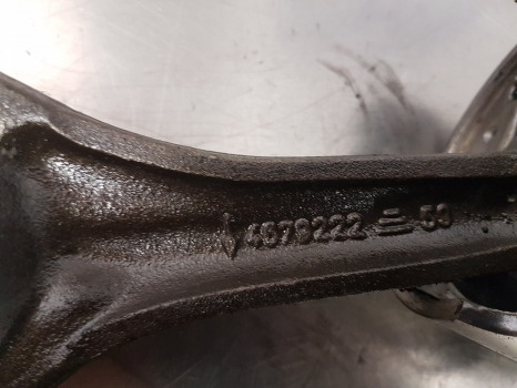 Fiat 1180, 11080dt, 1380 Engine Con Rod, Piston 4763919, 4796181, 4679222 - 发动机及其零件:图5 Fiat 1180, 11080dt, 1380 Engine Con Rod, Piston 4763919, 4796181, 4679222 - 发动机及其零件:图5
