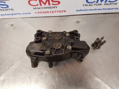 Fiat 1180, 1180dt, 1280, 1380, 880-5cyl Engine Oil Pump 4699371 - 油泵 适用于 拖拉机:图2 Fiat 1180, 1180dt, 1280, 1380, 880-5cyl Engine Oil Pump 4699371 - 油泵 适用于 拖拉机:图2