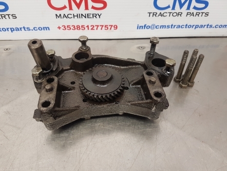 Fiat 1180, 1180dt, 1280, 1380, 880-5cyl Engine Oil Pump 4699371 - 油泵 适用于 拖拉机:图4 Fiat 1180, 1180dt, 1280, 1380, 880-5cyl Engine Oil Pump 4699371 - 油泵 适用于 拖拉机:图4