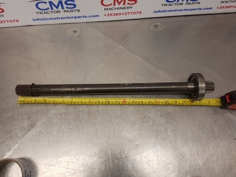 Fiat 1180, 8830, 130-90 Pro Drive Shaft 5130334, 5107693, 5106990 - 传动轴 适用于 拖拉机:图5 Fiat 1180, 8830, 130-90 Pro Drive Shaft 5130334, 5107693, 5106990 - 传动轴 适用于 拖拉机:图5