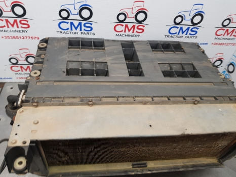 Fiat 130-90, 140-90, 180-90, 90, Heating System, Air Conditioning Assy 5113774 - 空调零件:图5 Fiat 130-90, 140-90, 180-90, 90, Heating System, Air Conditioning Assy 5113774 - 空调零件:图5