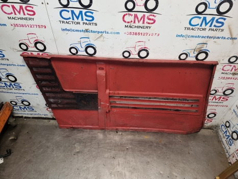 Fiat 1380, 1380dt, 130-90, 115-90, 140-90 Side Grille, Grill Panel Rhs 5134991 - 格栅:图5 Fiat 1380, 1380dt, 130-90, 115-90, 140-90 Side Grille, Grill Panel Rhs 5134991 - 格栅:图5