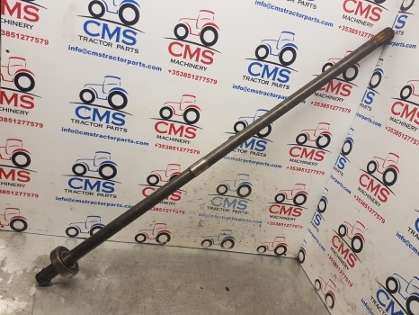 Fiat 140-90, 130-90, 160-90, 180-90, 8430, 8630 Pro Drive Shaft Long 5107683 - 传动轴 适用于 拖拉机:图1 Fiat 140-90, 130-90, 160-90, 180-90, 8430, 8630 Pro Drive Shaft Long 5107683 - 传动轴 适用于 拖拉机:图1