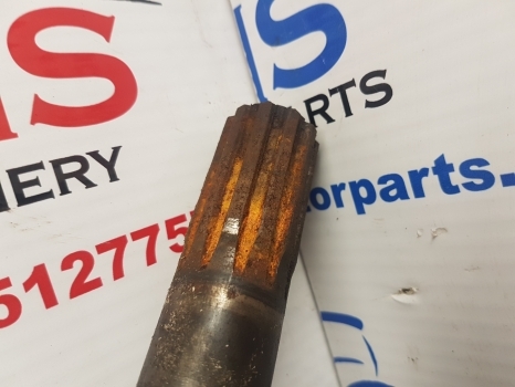 Fiat 140-90, 130-90, 160-90, 180-90, 8430, 8630 Pro Drive Shaft Long 5107683 - 传动轴 适用于 拖拉机:图3 Fiat 140-90, 130-90, 160-90, 180-90, 8430, 8630 Pro Drive Shaft Long 5107683 - 传动轴 适用于 拖拉机:图3