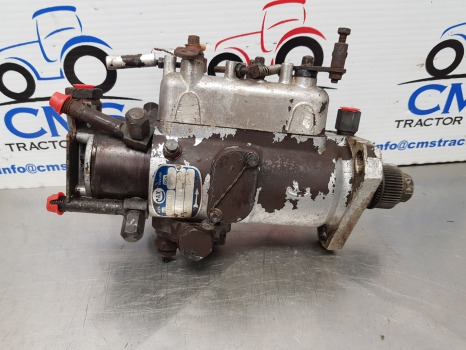 喷射器 Fiat 780, 780dt Fuel Injector Pump Parts 3342f450, 771050, 771151:图1