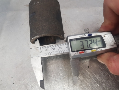 Fiat 880, 880dt, Fuel Injection Pump Splined Sleeve, Coupling 4694314 - 喷射器:图5 Fiat 880, 880dt, Fuel Injection Pump Splined Sleeve, Coupling 4694314 - 喷射器:图5