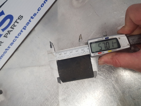 Fiat 880, 880dt, Fuel Injection Pump Splined Sleeve, Coupling 4694314 - 喷射器:图4 Fiat 880, 880dt, Fuel Injection Pump Splined Sleeve, Coupling 4694314 - 喷射器:图4