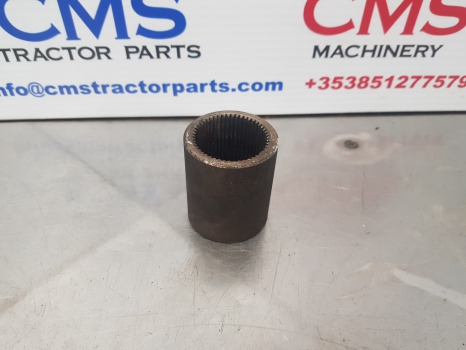 Fiat 880, 880dt, Fuel Injection Pump Splined Sleeve, Coupling 4694314 - 喷射器:图1 Fiat 880, 880dt, Fuel Injection Pump Splined Sleeve, Coupling 4694314 - 喷射器:图1