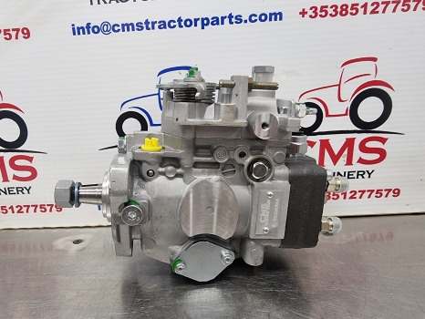 Fiat 90, 66, 65 Series, Fuel Injection Pump 4797415, 98404119, 8520a090a - 喷射器:图4 Fiat 90, 66, 65 Series, Fuel Injection Pump 4797415, 98404119, 8520a090a - 喷射器:图4