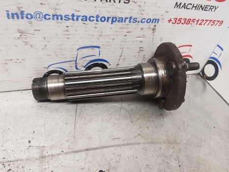 Fiat 90-90 Pto Drive Shaft 5109129 - 传动轴 适用于 拖拉机:图1 Fiat 90-90 Pto Drive Shaft 5109129 - 传动轴 适用于 拖拉机:图1