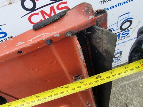 车身和外部 Fiat 90 Series, 130-90, 140-90, 160-90, Bonnet, Hood Support Assy 5120428：图8