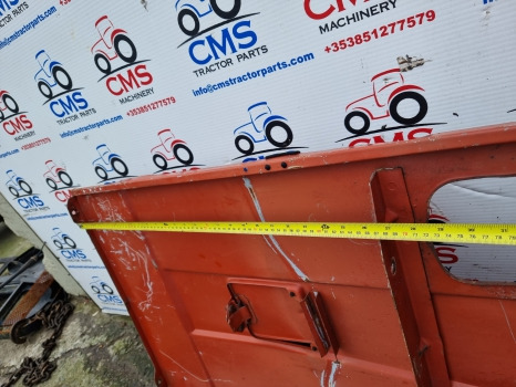 车身和外部 Fiat 90 Series, 130-90, 140-90, 160-90, Bonnet, Hood Support Assy 5120428：图6