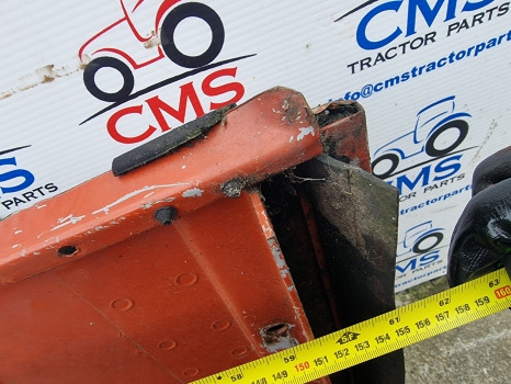 车身和外部 Fiat 90 Series, 130-90, 140-90, 160-90, Bonnet, Hood Support Assy 5120428：图7