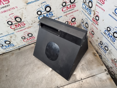 Fiat 90 Series, 140-90, 160-90 Cab Mudguard Fender Extension Guardrh 5172543 - 挡泥板:图3 Fiat 90 Series, 140-90, 160-90 Cab Mudguard Fender Extension Guardrh 5172543 - 挡泥板:图3