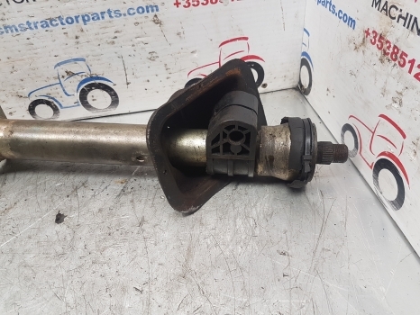 Fiat 90 Series 140-90 Steering Column Drive Shaft 5110742, 5104943, 5104942 - 转向柱 适用于 拖拉机:图3 Fiat 90 Series 140-90 Steering Column Drive Shaft 5110742, 5104943, 5104942 - 转向柱 适用于 拖拉机:图3