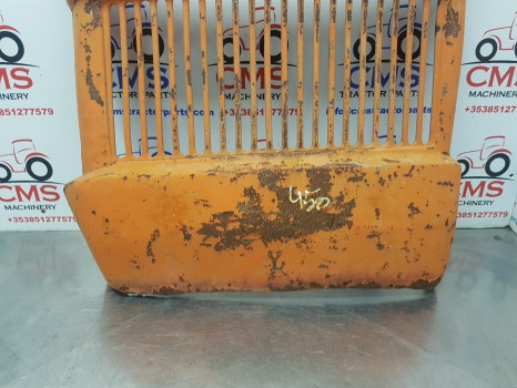 Fiat Classic Series 450, 480, 500, 540, 550, 600 Radiator Front Grille 4950401 - 格栅:图3 Fiat Classic Series 450, 480, 500, 540, 550, 600 Radiator Front Grille 4950401 - 格栅:图3