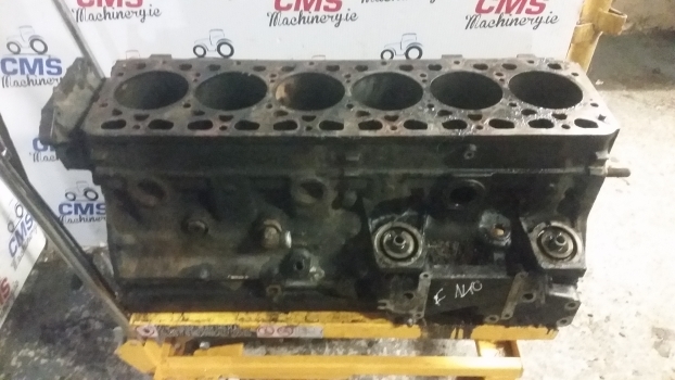 汽缸体 适用于 拖拉机 Fiat F, F Dt, 90, 140-90dt, F130, F140 Engine Cylinder Block 98413652, 4842542：图8