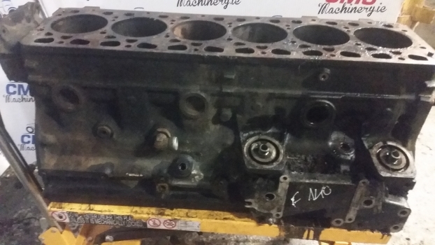 汽缸体 适用于 拖拉机 Fiat F, F Dt, 90, 140-90dt, F130, F140 Engine Cylinder Block 98413652, 4842542：图9