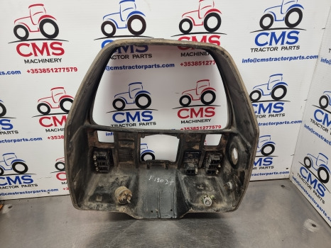 Fiat F140, F130, F Series, Instrument Panel Damaged 5154942, 5151075 - 格栅:图4 Fiat F140, F130, F Series, Instrument Panel Damaged 5154942, 5151075 - 格栅:图4