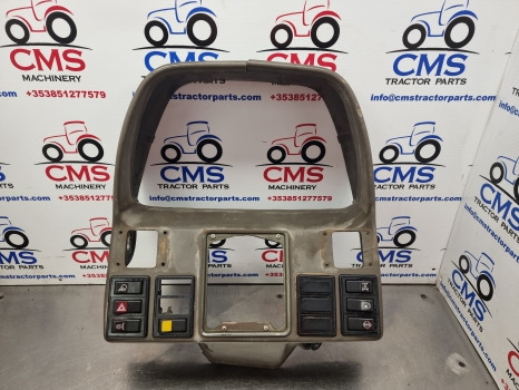 Fiat F140, F130, F Series, Instrument Panel Damaged 5154942, 5151075 - 格栅:图1 Fiat F140, F130, F Series, Instrument Panel Damaged 5154942, 5151075 - 格栅:图1