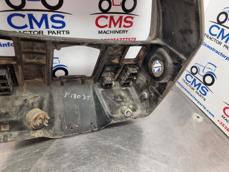 Fiat F140, F130, F Series, Instrument Panel Damaged 5154942, 5151075 - 格栅:图5 Fiat F140, F130, F Series, Instrument Panel Damaged 5154942, 5151075 - 格栅:图5
