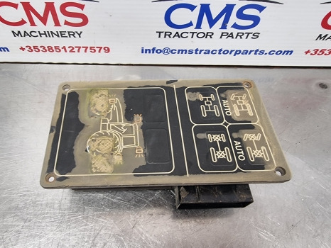 Fiat, New Holland 60, M Series Ecu Control Panel 82008154, 82010884, 82013284 - ECU:图5 Fiat, New Holland 60, M Series Ecu Control Panel 82008154, 82010884, 82013284 - ECU:图5