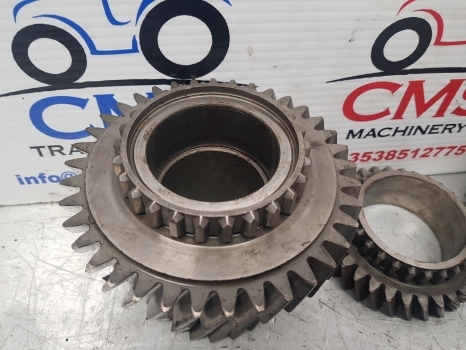 Ford 10 Ser 5610, 6610, 7810, 7610 Transmission Gear Kit E0nn7113eb, E0nn7z008ad - 传动装置 适用于 拖拉机:图2 Ford 10 Ser 5610, 6610, 7810, 7610 Transmission Gear Kit E0nn7113eb, E0nn7z008ad - 传动装置 适用于 拖拉机:图2