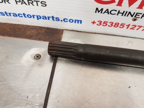 Ford 10 Ser 6710, 6810, 7610, Pto Shaft Brand New 15/25 C5nn7a684a, 87554800 - 传动装置 适用于 拖拉机:图4 Ford 10 Ser 6710, 6810, 7610, Pto Shaft Brand New 15/25 C5nn7a684a, 87554800 - 传动装置 适用于 拖拉机:图4